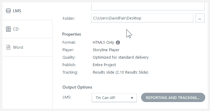 Fonctionnalités HTML5 uniquement